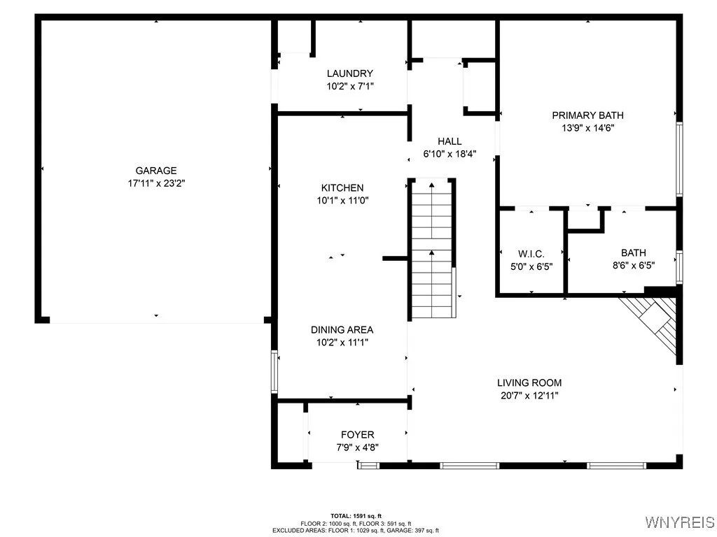 21 Stepping Stone Lane, Orchard Park, New York 141, Orchard Park, New York 14127, 3 Bedrooms Bedrooms, 11 Rooms Rooms,2 BathroomsBathrooms,Residential,For Sale,21 Stepping Stone Lane, Orchard Park, New York 141,0,B1636204