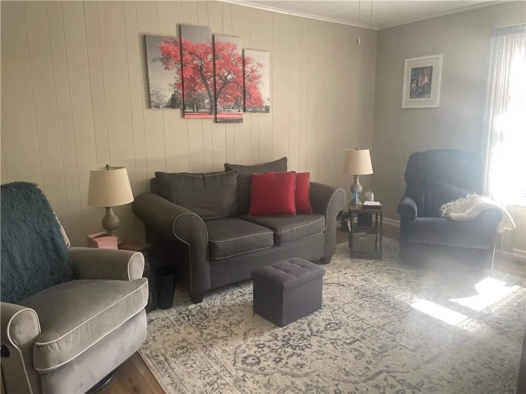 Apt. Living Room