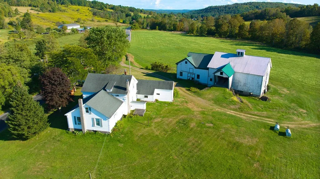 1022 Shapley Road, Guilford, New York 13733, Guilford, New York 13733, 7 Bedrooms Bedrooms, 9 Rooms Rooms,2 BathroomsBathrooms,Residential,For Sale,1022 Shapley Road, Guilford, New York 13733,0,R1634998