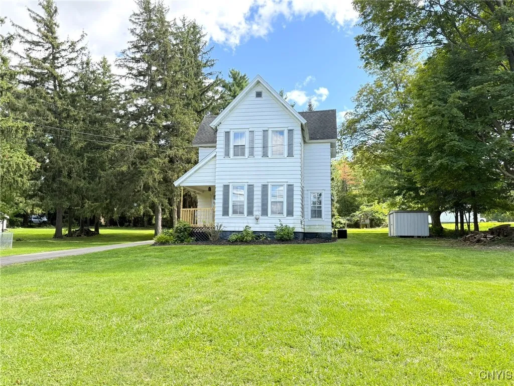 4790 West Seneca Turnpike, Onondaga, New York 1321, Onondaga, New York 13215, 3 Bedrooms Bedrooms, 7 Rooms Rooms,1 BathroomBathrooms,Residential,Closed,4790 West Seneca Turnpike, Onondaga, New York 1321,0,S1636706
