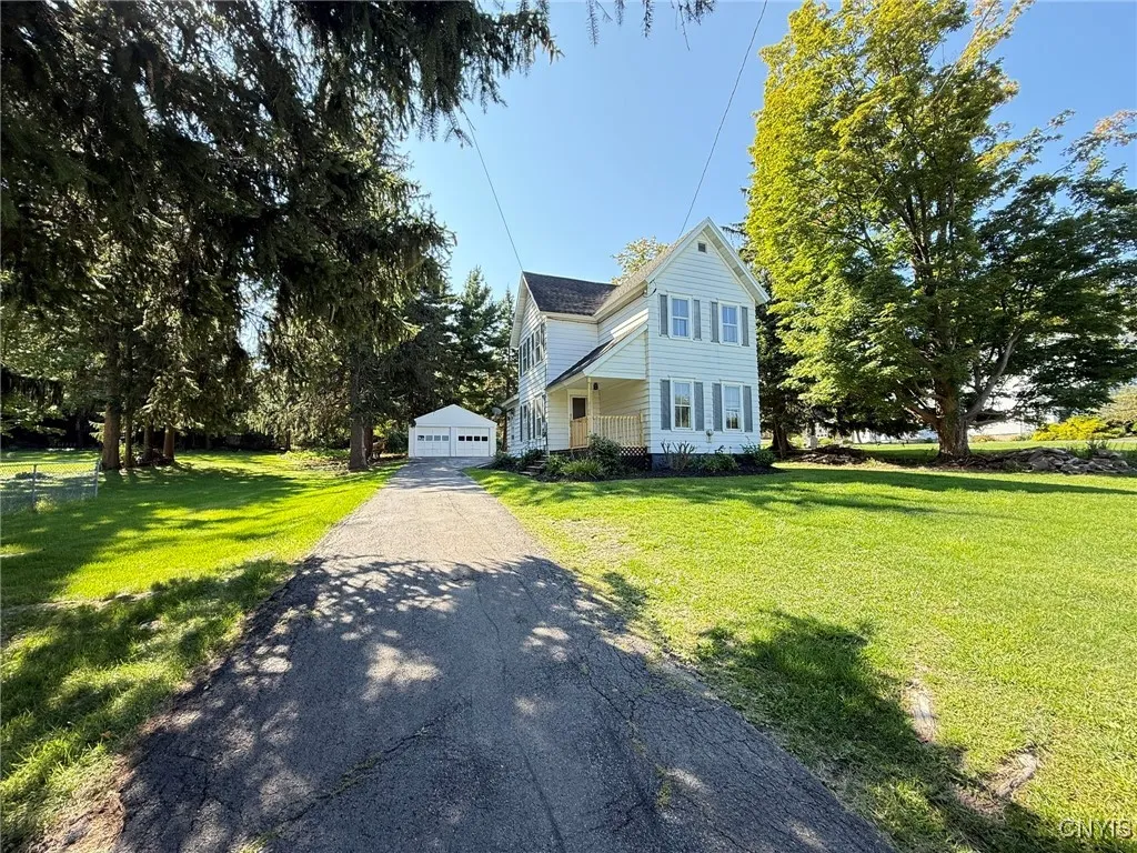 4790 West Seneca Turnpike, Onondaga, New York 1321, Onondaga, New York 13215, 3 Bedrooms Bedrooms, 7 Rooms Rooms,1 BathroomBathrooms,Residential,Closed,4790 West Seneca Turnpike, Onondaga, New York 1321,0,S1636706
