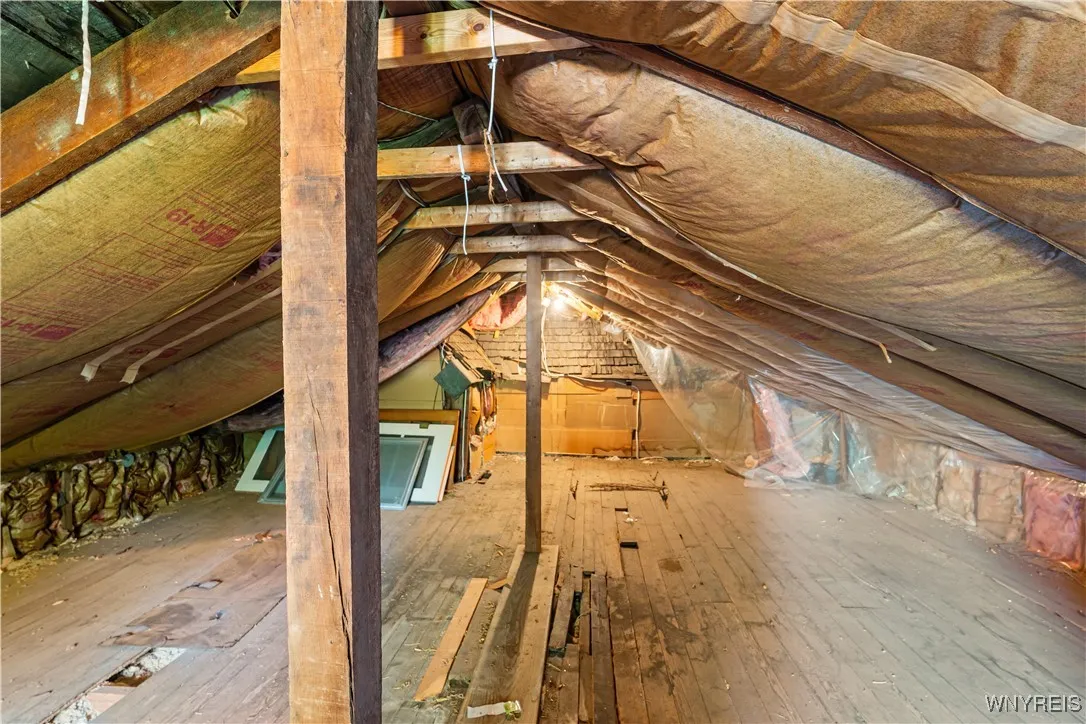 Attic