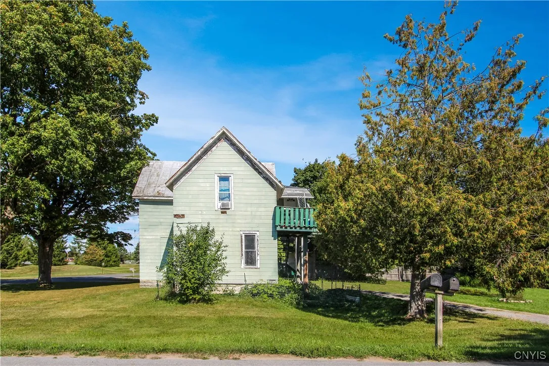 7700 West Street 2, Lowville, New York 13367, Lowville, New York 13367, 4 Bedrooms Bedrooms, ,2 BathroomsBathrooms,Residential,For Sale,7700 West Street 2, Lowville, New York 13367,0,S1636406