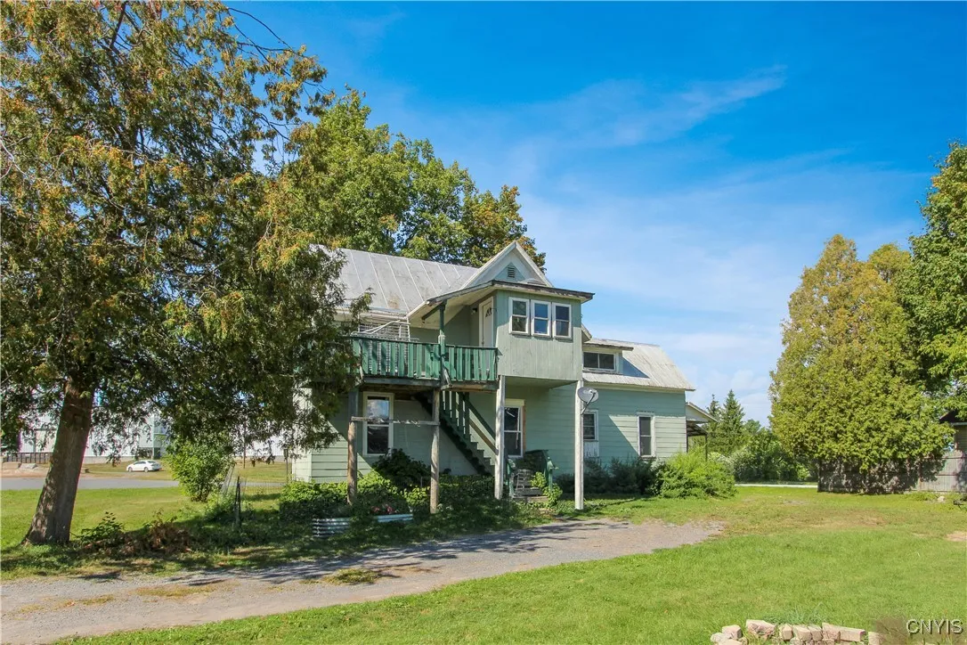 7700 West Street 2, Lowville, New York 13367, Lowville, New York 13367, 4 Bedrooms Bedrooms, ,2 BathroomsBathrooms,Residential,For Sale,7700 West Street 2, Lowville, New York 13367,0,S1636406