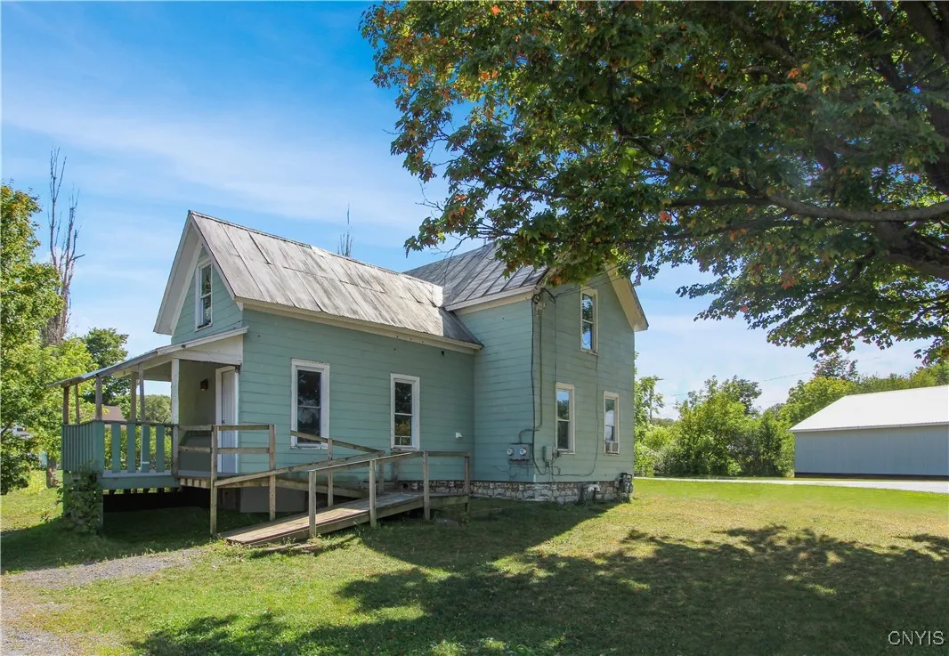 7700 West Street 2, Lowville, New York 13367, Lowville, New York 13367, 4 Bedrooms Bedrooms, ,2 BathroomsBathrooms,Residential,For Sale,7700 West Street 2, Lowville, New York 13367,0,S1636406