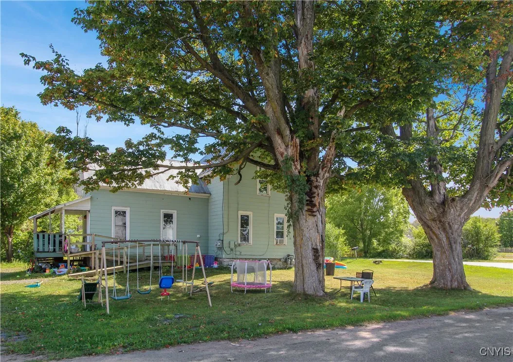 7700 West Street 2, Lowville, New York 13367, Lowville, New York 13367, 4 Bedrooms Bedrooms, ,2 BathroomsBathrooms,Residential,For Sale,7700 West Street 2, Lowville, New York 13367,0,S1636406