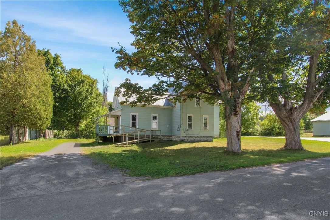 7700 West Street 2, Lowville, New York 13367, Lowville, New York 13367, 4 Bedrooms Bedrooms, ,2 BathroomsBathrooms,Residential,For Sale,7700 West Street 2, Lowville, New York 13367,0,S1636406