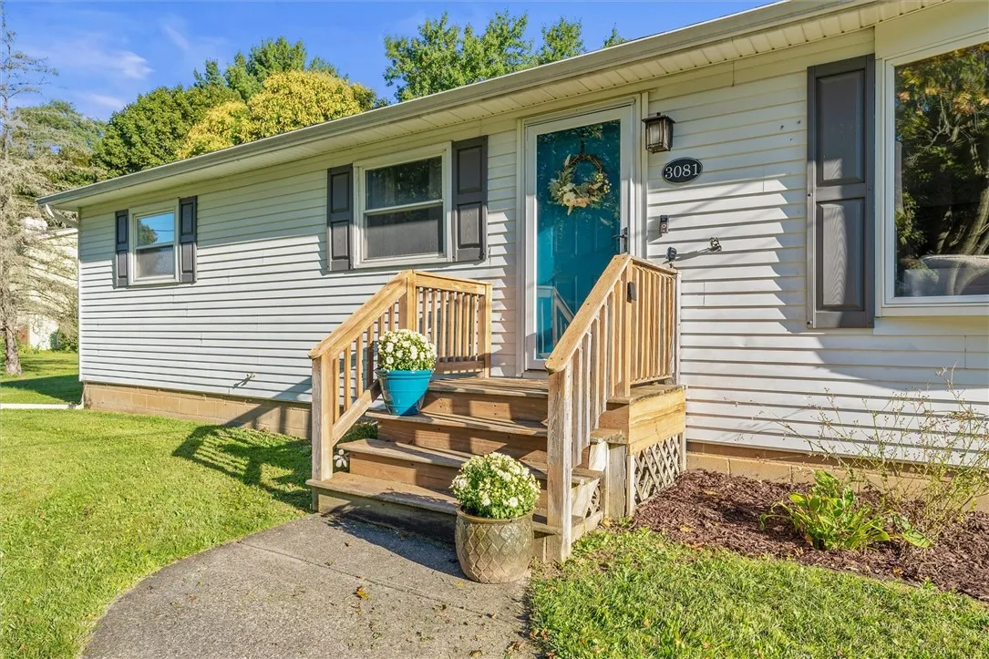 3081 Pamela Way, Caledonia, New York 14423, Caledonia, New York 14423, 3 Bedrooms Bedrooms, 6 Rooms Rooms,1 BathroomBathrooms,Residential,Closed,3081 Pamela Way, Caledonia, New York 14423,0,R1636728