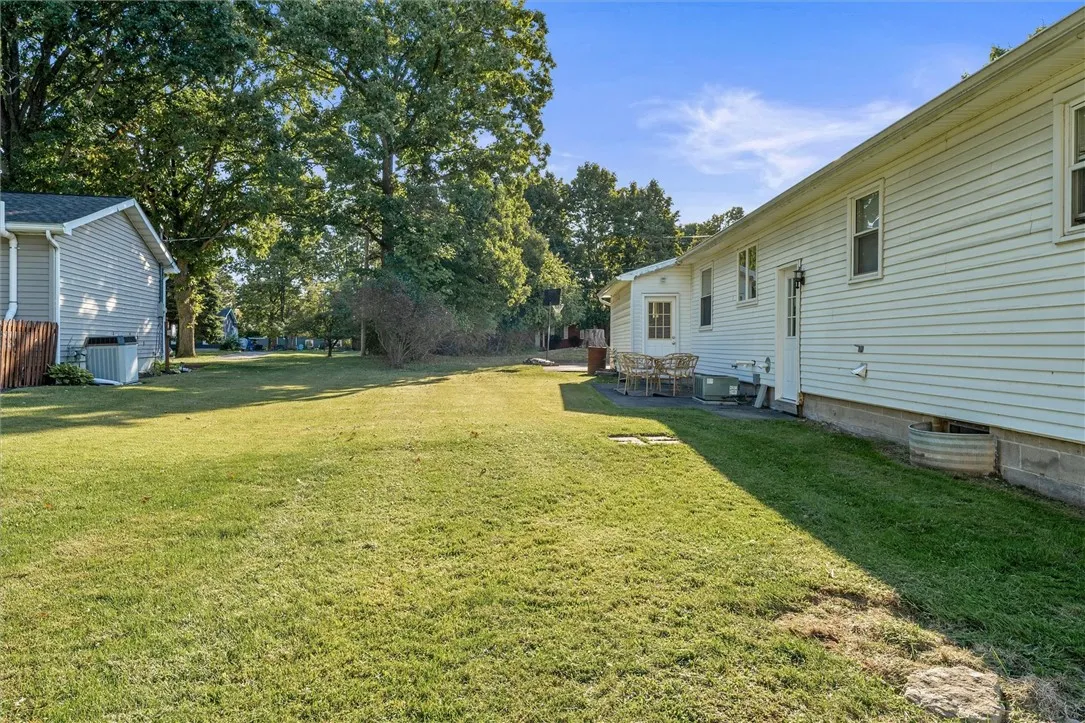 3081 Pamela Way, Caledonia, New York 14423, Caledonia, New York 14423, 3 Bedrooms Bedrooms, 6 Rooms Rooms,1 BathroomBathrooms,Residential,Closed,3081 Pamela Way, Caledonia, New York 14423,0,R1636728