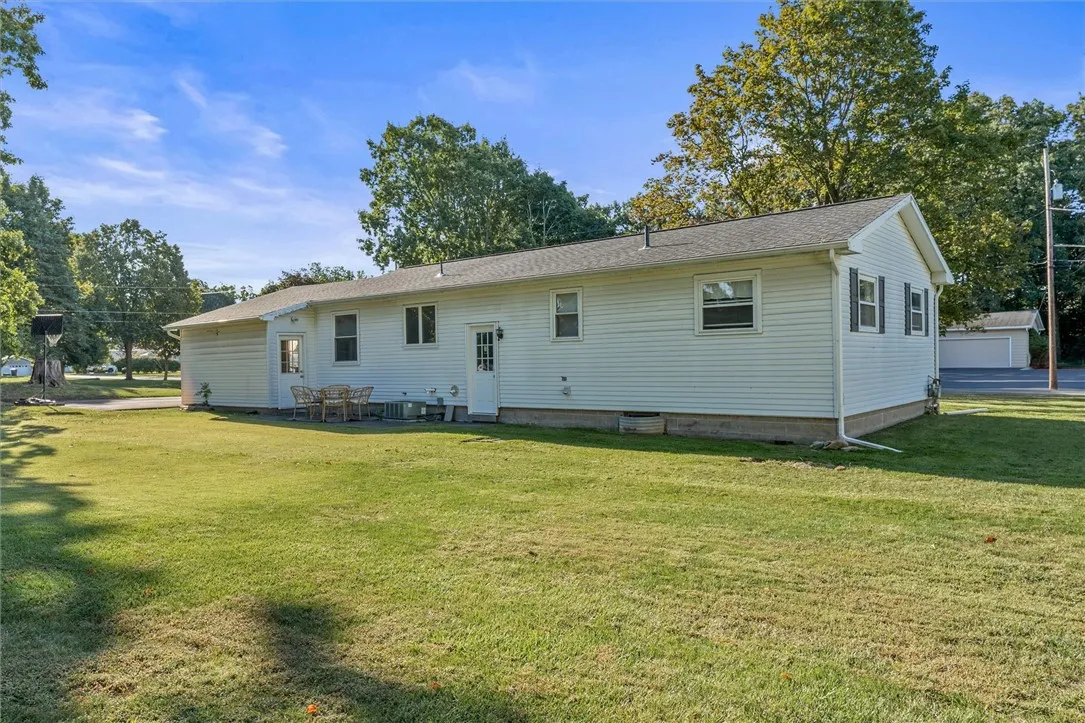 3081 Pamela Way, Caledonia, New York 14423, Caledonia, New York 14423, 3 Bedrooms Bedrooms, 6 Rooms Rooms,1 BathroomBathrooms,Residential,Closed,3081 Pamela Way, Caledonia, New York 14423,0,R1636728