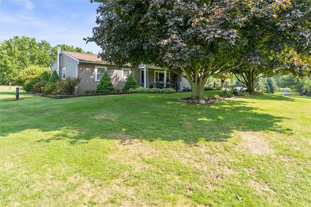 4309 Ridge Chapel Rd Road, Marion, New York 14505, Marion, New York 14505, 3 Bedrooms Bedrooms, 6 Rooms Rooms,1 BathroomBathrooms,Residential,Closed,4309 Ridge Chapel Rd Road, Marion, New York 14505,0,R1636677