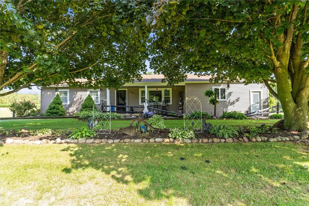 4309 Ridge Chapel Rd Road, Marion, New York 14505, Marion, New York 14505, 3 Bedrooms Bedrooms, 6 Rooms Rooms,1 BathroomBathrooms,Residential,Closed,4309 Ridge Chapel Rd Road, Marion, New York 14505,0,R1636677