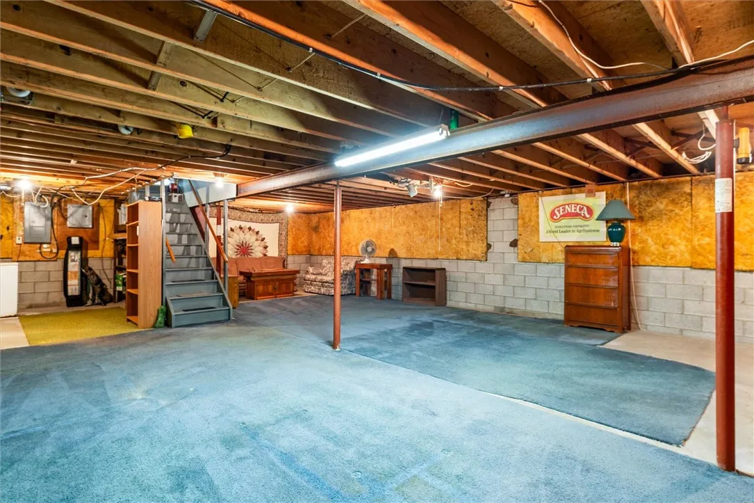 4309 Ridge Chapel Rd Road, Marion, New York 14505, Marion, New York 14505, 3 Bedrooms Bedrooms, 6 Rooms Rooms,1 BathroomBathrooms,Residential,Closed,4309 Ridge Chapel Rd Road, Marion, New York 14505,0,R1636677