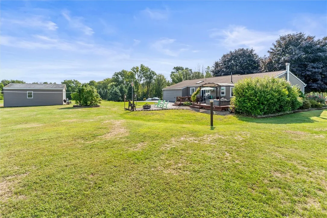 4309 Ridge Chapel Rd Road, Marion, New York 14505, Marion, New York 14505, 3 Bedrooms Bedrooms, 6 Rooms Rooms,1 BathroomBathrooms,Residential,Closed,4309 Ridge Chapel Rd Road, Marion, New York 14505,0,R1636677