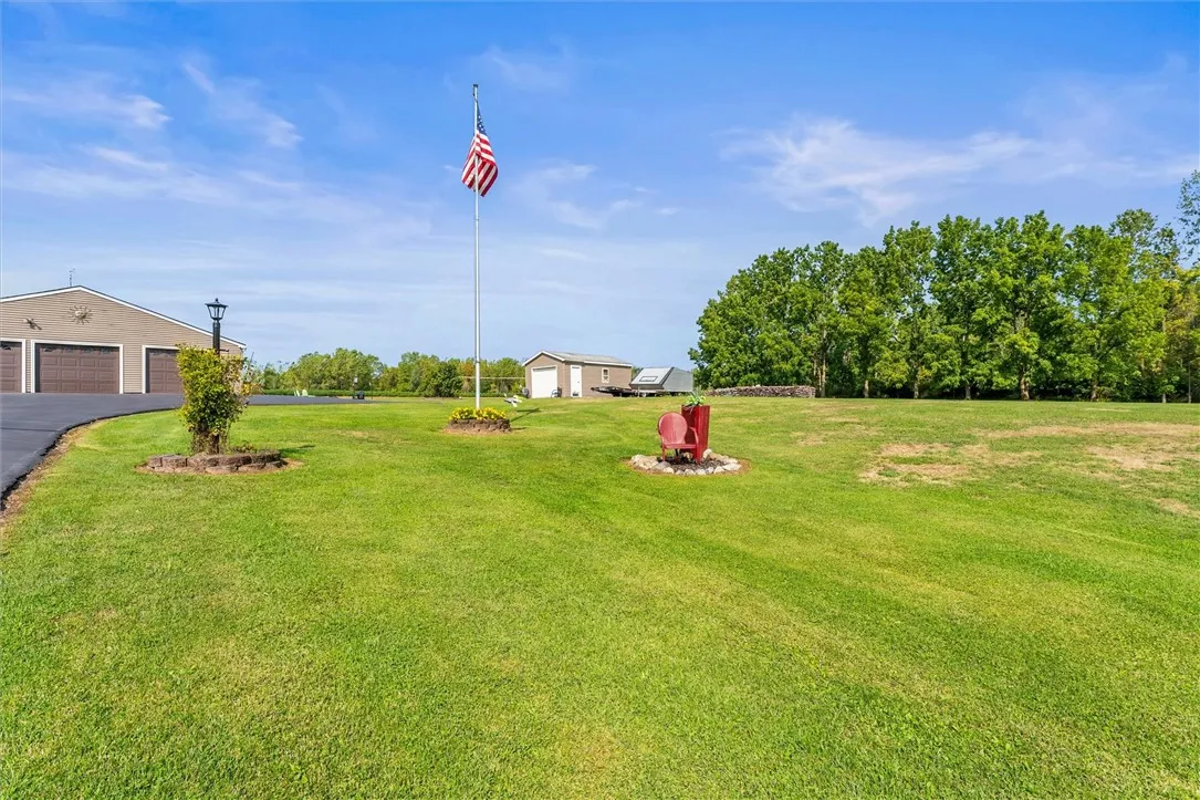 4309 Ridge Chapel Rd Road, Marion, New York 14505, Marion, New York 14505, 3 Bedrooms Bedrooms, 6 Rooms Rooms,1 BathroomBathrooms,Residential,Closed,4309 Ridge Chapel Rd Road, Marion, New York 14505,0,R1636677