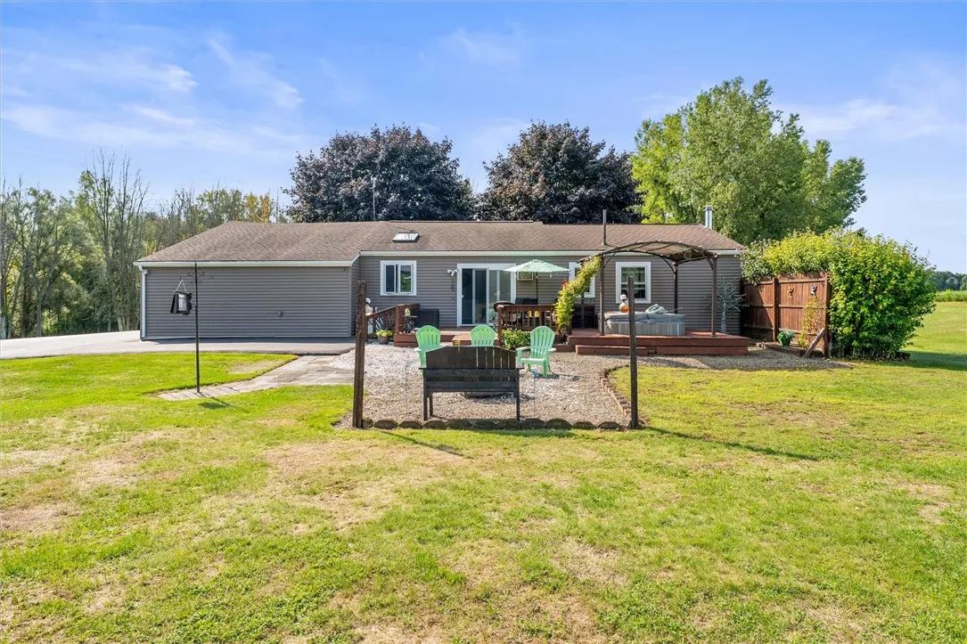 4309 Ridge Chapel Rd Road, Marion, New York 14505, Marion, New York 14505, 3 Bedrooms Bedrooms, 6 Rooms Rooms,1 BathroomBathrooms,Residential,Closed,4309 Ridge Chapel Rd Road, Marion, New York 14505,0,R1636677