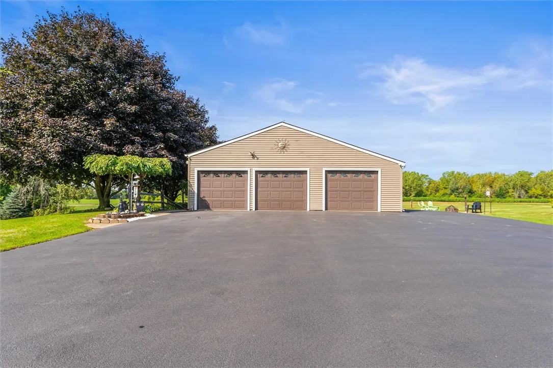 4309 Ridge Chapel Rd Road, Marion, New York 14505, Marion, New York 14505, 3 Bedrooms Bedrooms, 6 Rooms Rooms,1 BathroomBathrooms,Residential,Closed,4309 Ridge Chapel Rd Road, Marion, New York 14505,0,R1636677