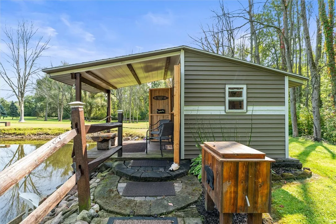 4309 Ridge Chapel Rd Road, Marion, New York 14505, Marion, New York 14505, 3 Bedrooms Bedrooms, 6 Rooms Rooms,1 BathroomBathrooms,Residential,Closed,4309 Ridge Chapel Rd Road, Marion, New York 14505,0,R1636677