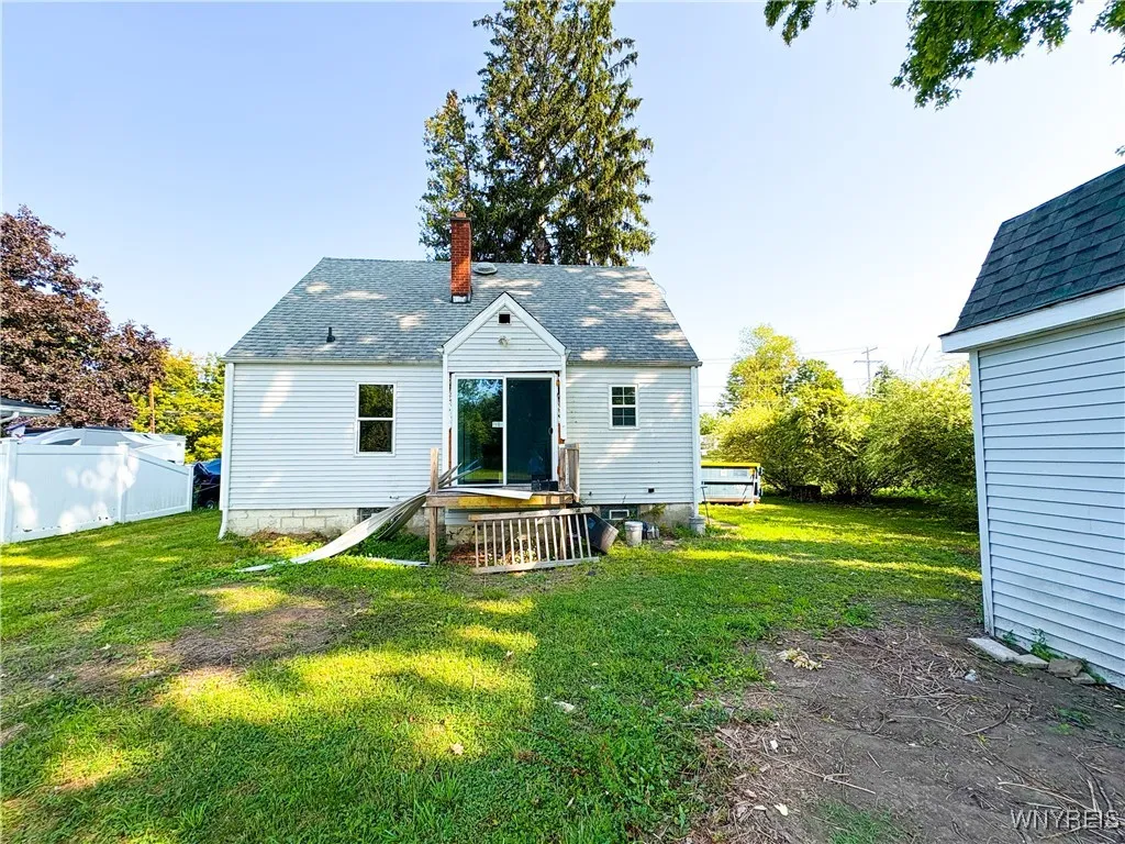 12961 Main Street, Alden, New York 14004, Alden, New York 14004, 3 Bedrooms Bedrooms, 6 Rooms Rooms,1 BathroomBathrooms,Residential,Closed,12961 Main Street, Alden, New York 14004,0,B1636797