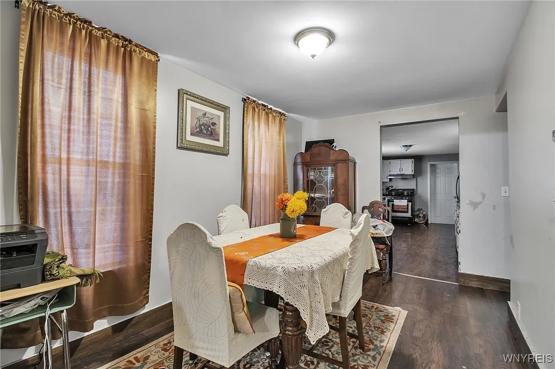 lower living room