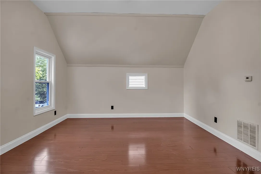 upper living room