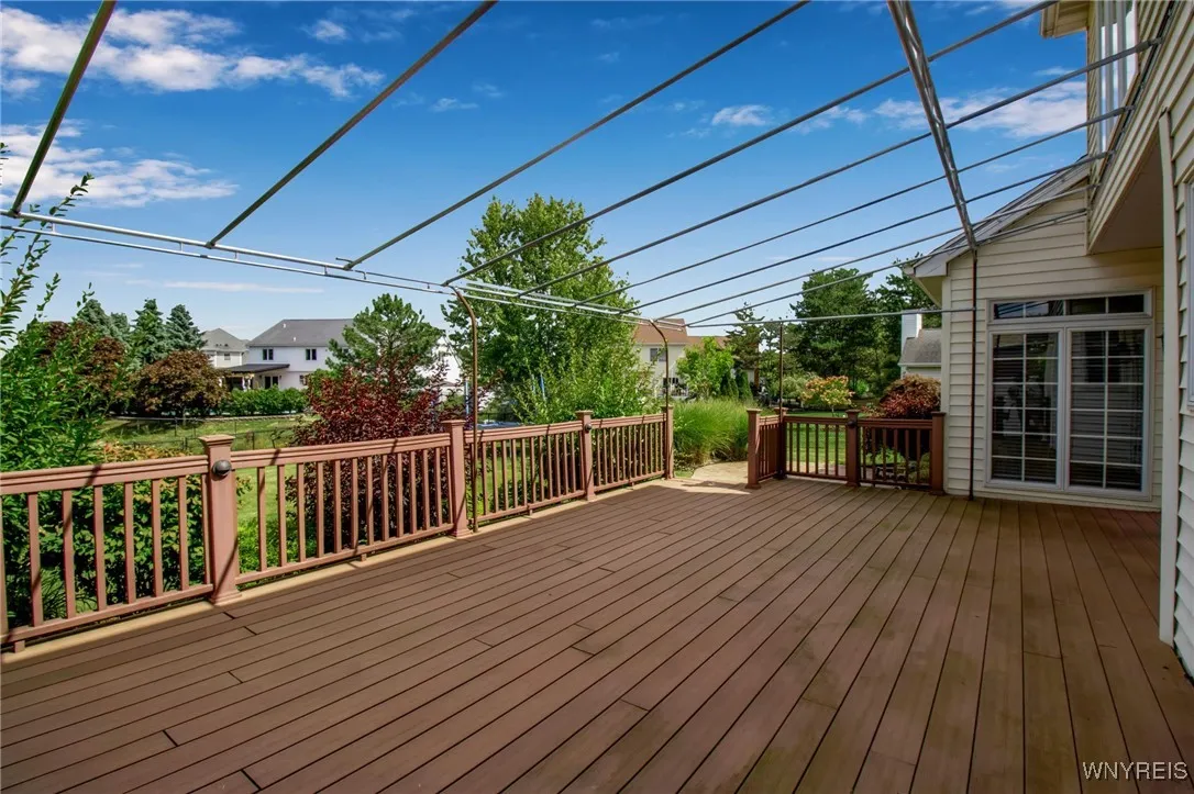 6251 Bridlewood Drive South, Clarence, New York 14, Clarence, New York 14051, 4 Bedrooms Bedrooms, 10 Rooms Rooms,2 BathroomsBathrooms,Residential,For Sale,6251 Bridlewood Drive South, Clarence, New York 14,0,B1636389