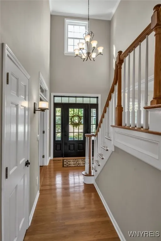 6251 Bridlewood Drive South, Clarence, New York 14, Clarence, New York 14051, 4 Bedrooms Bedrooms, 10 Rooms Rooms,2 BathroomsBathrooms,Residential,For Sale,6251 Bridlewood Drive South, Clarence, New York 14,0,B1636389