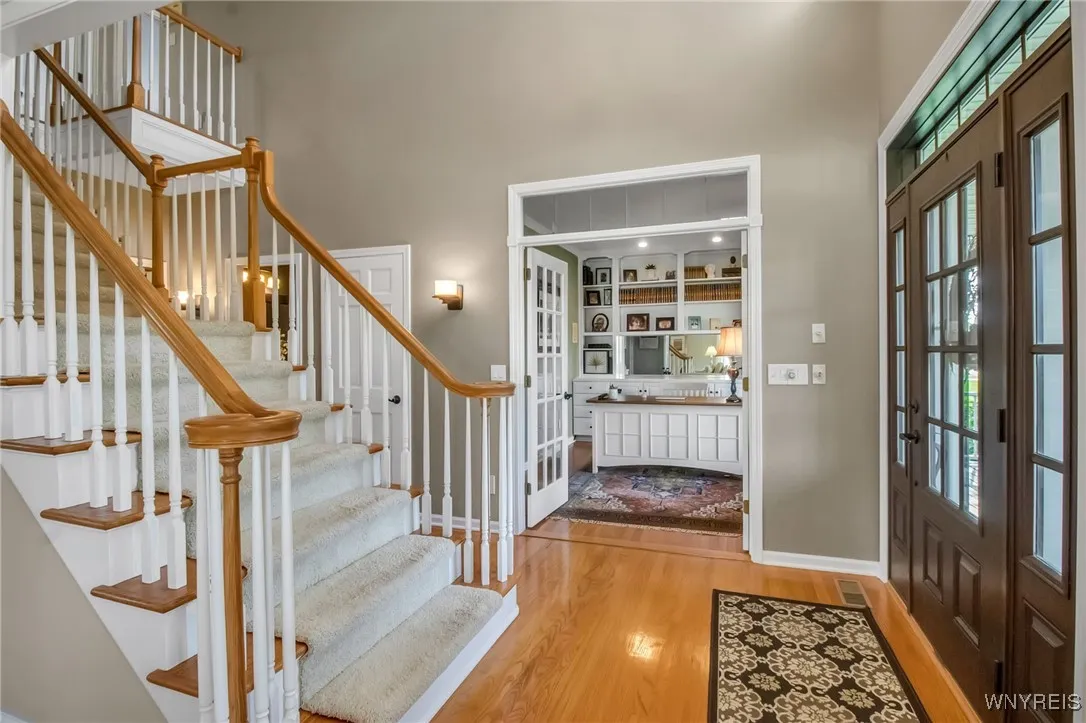 6251 Bridlewood Drive South, Clarence, New York 14, Clarence, New York 14051, 4 Bedrooms Bedrooms, 10 Rooms Rooms,2 BathroomsBathrooms,Residential,For Sale,6251 Bridlewood Drive South, Clarence, New York 14,0,B1636389