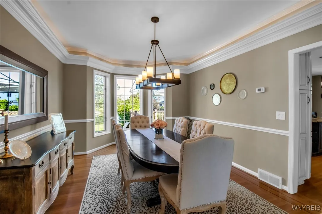 6251 Bridlewood Drive South, Clarence, New York 14, Clarence, New York 14051, 4 Bedrooms Bedrooms, 10 Rooms Rooms,2 BathroomsBathrooms,Residential,For Sale,6251 Bridlewood Drive South, Clarence, New York 14,0,B1636389