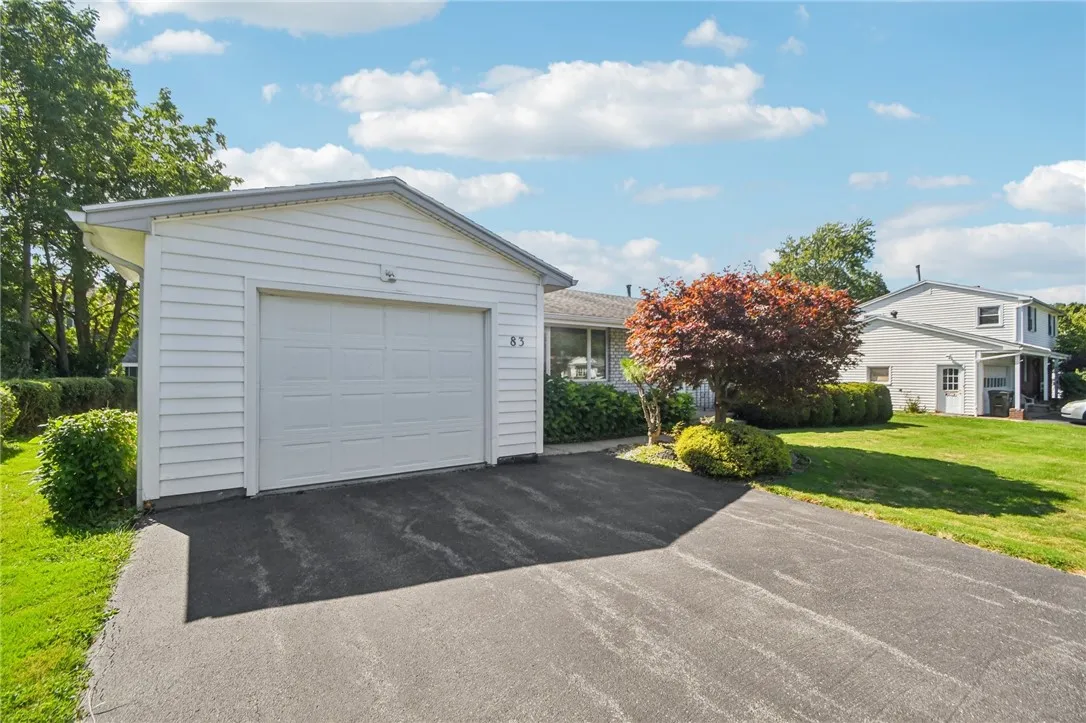 83 Dohrcrest Drive, Greece, New York 14612, Greece, New York 14612, 3 Bedrooms Bedrooms, 7 Rooms Rooms,2 BathroomsBathrooms,Residential,Closed,83 Dohrcrest Drive, Greece, New York 14612,0,R1636494