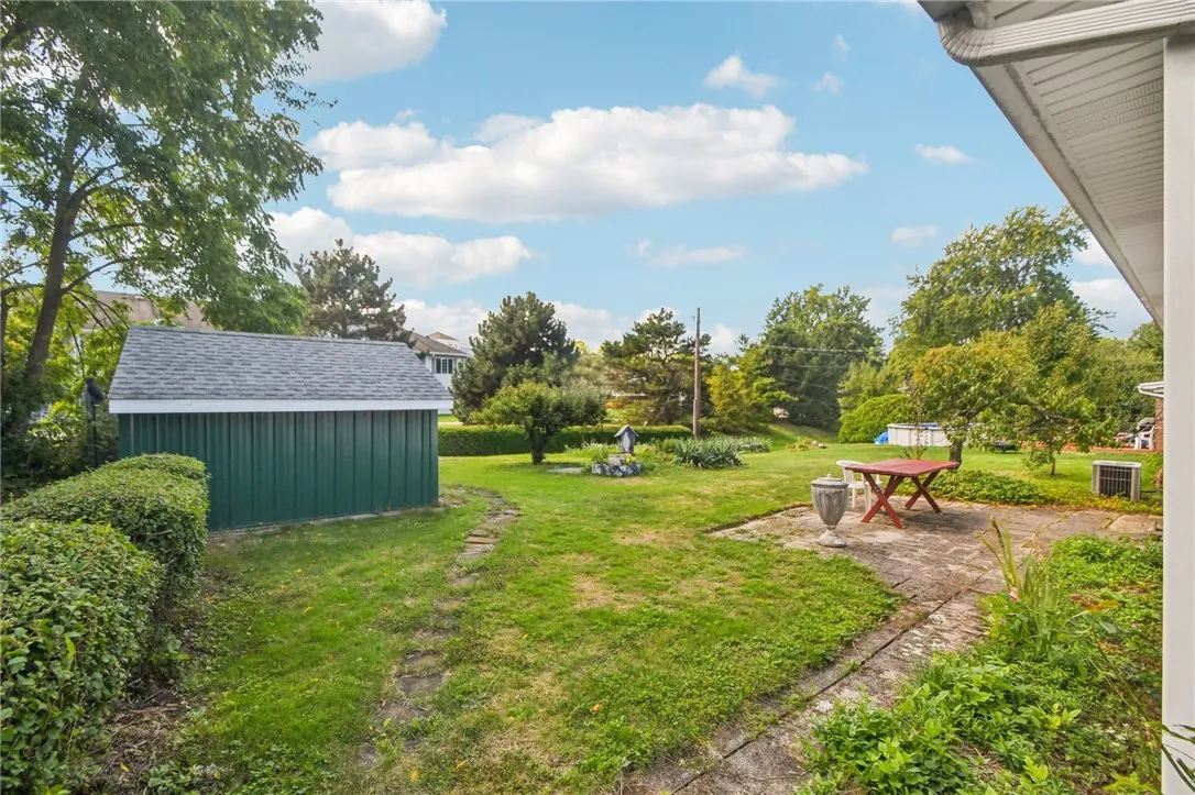 83 Dohrcrest Drive, Greece, New York 14612, Greece, New York 14612, 3 Bedrooms Bedrooms, 7 Rooms Rooms,2 BathroomsBathrooms,Residential,Closed,83 Dohrcrest Drive, Greece, New York 14612,0,R1636494