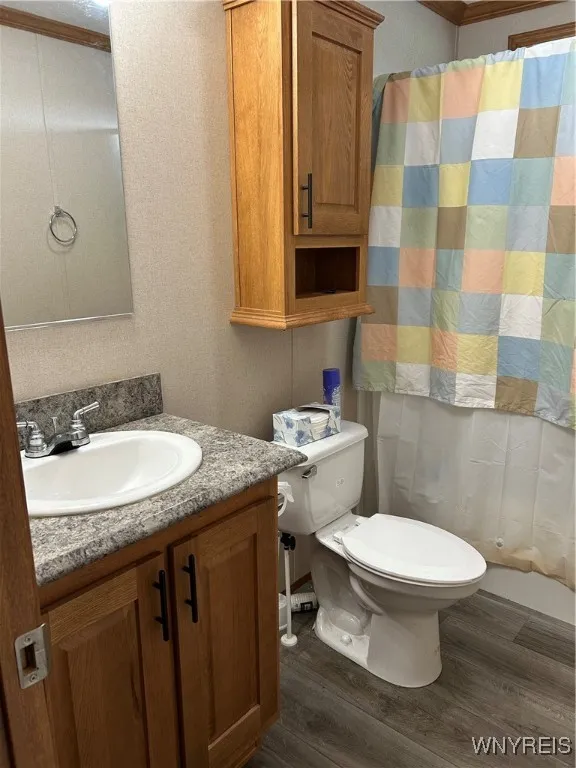Main Bath