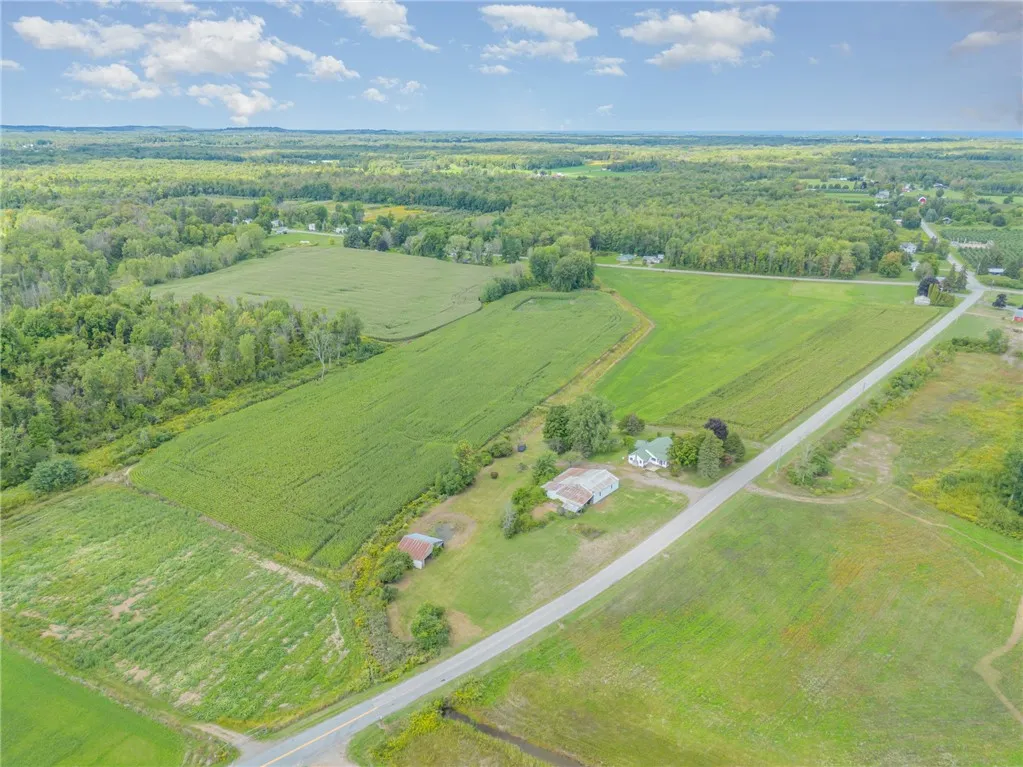 2.1 ACRES!