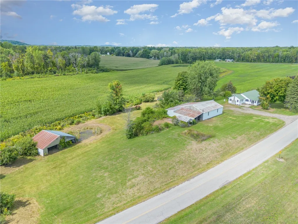 2.1 ACRES!