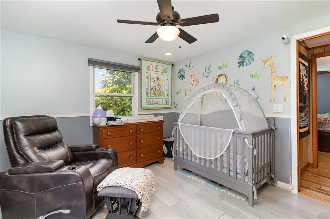 Third Bedroom