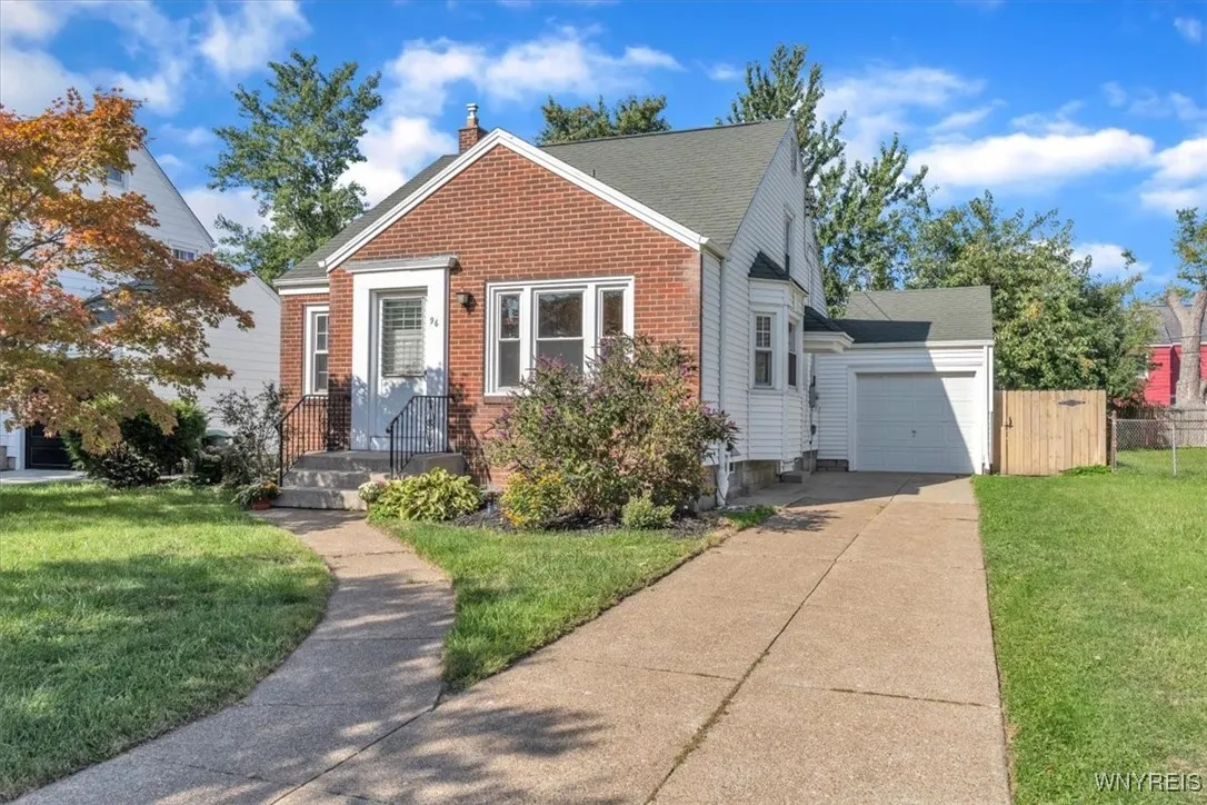 96 Fairbanks Avenue, Tonawanda, New York 14223, Tonawanda, New York 14223, 3 Bedrooms Bedrooms, 6 Rooms Rooms,2 BathroomsBathrooms,Residential,Closed,96 Fairbanks Avenue, Tonawanda, New York 14223,0,B1636695