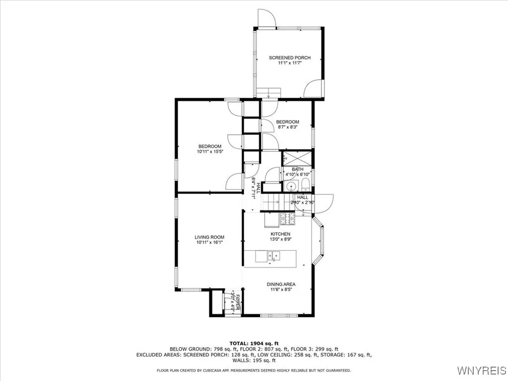 96 Fairbanks Avenue, Tonawanda, New York 14223, Tonawanda, New York 14223, 3 Bedrooms Bedrooms, 6 Rooms Rooms,2 BathroomsBathrooms,Residential,Closed,96 Fairbanks Avenue, Tonawanda, New York 14223,0,B1636695