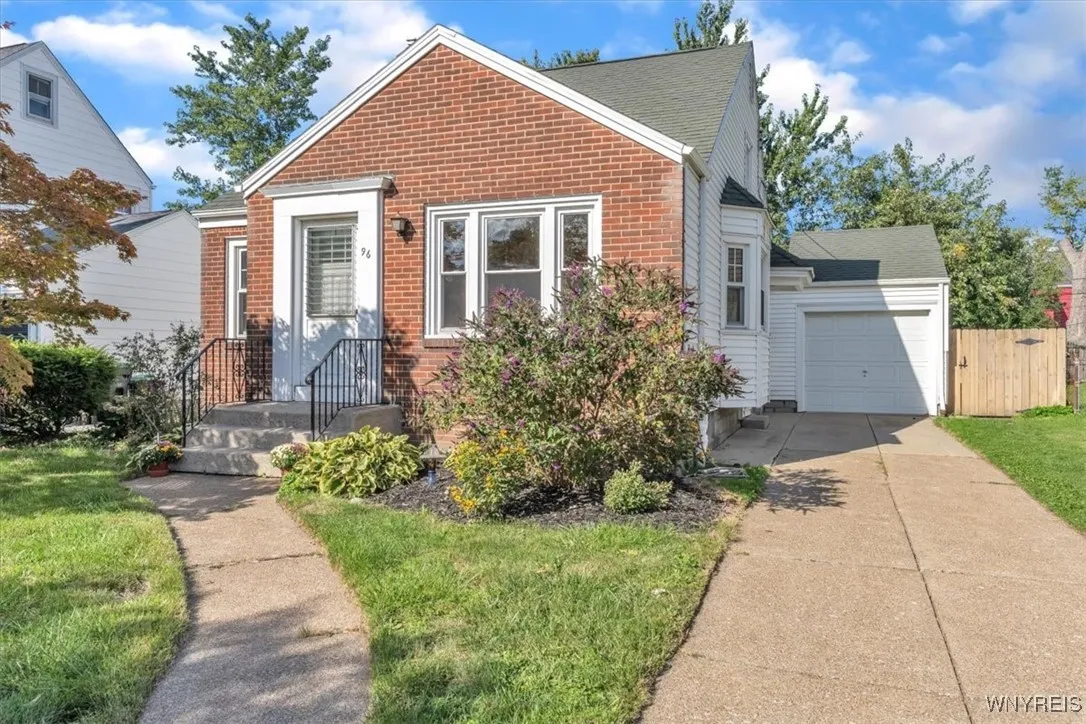 96 Fairbanks Avenue, Tonawanda, New York 14223, Tonawanda, New York 14223, 3 Bedrooms Bedrooms, 6 Rooms Rooms,2 BathroomsBathrooms,Residential,Closed,96 Fairbanks Avenue, Tonawanda, New York 14223,0,B1636695