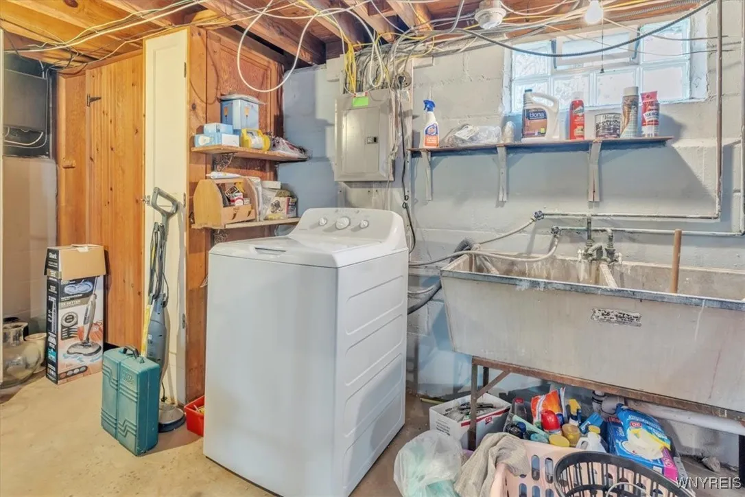 96 Fairbanks Avenue, Tonawanda, New York 14223, Tonawanda, New York 14223, 3 Bedrooms Bedrooms, 6 Rooms Rooms,2 BathroomsBathrooms,Residential,Closed,96 Fairbanks Avenue, Tonawanda, New York 14223,0,B1636695