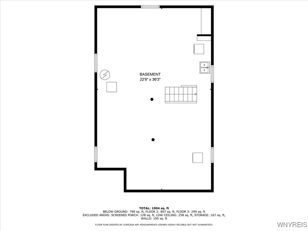 96 Fairbanks Avenue, Tonawanda, New York 14223, Tonawanda, New York 14223, 3 Bedrooms Bedrooms, 6 Rooms Rooms,2 BathroomsBathrooms,Residential,Closed,96 Fairbanks Avenue, Tonawanda, New York 14223,0,B1636695