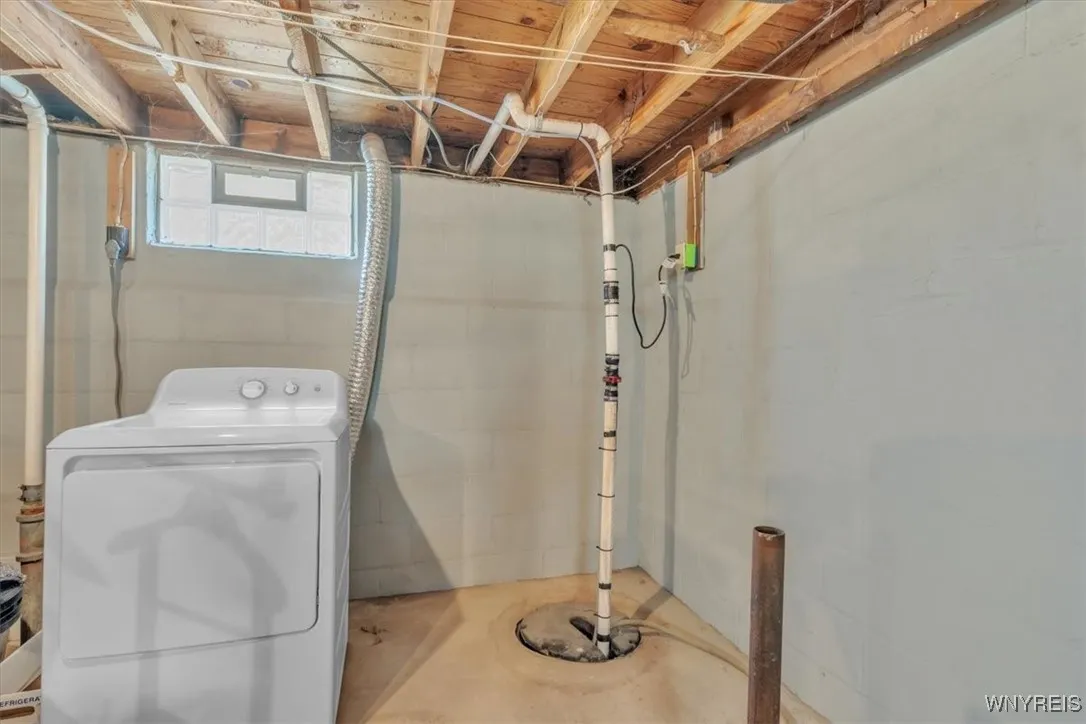 96 Fairbanks Avenue, Tonawanda, New York 14223, Tonawanda, New York 14223, 3 Bedrooms Bedrooms, 6 Rooms Rooms,2 BathroomsBathrooms,Residential,Closed,96 Fairbanks Avenue, Tonawanda, New York 14223,0,B1636695