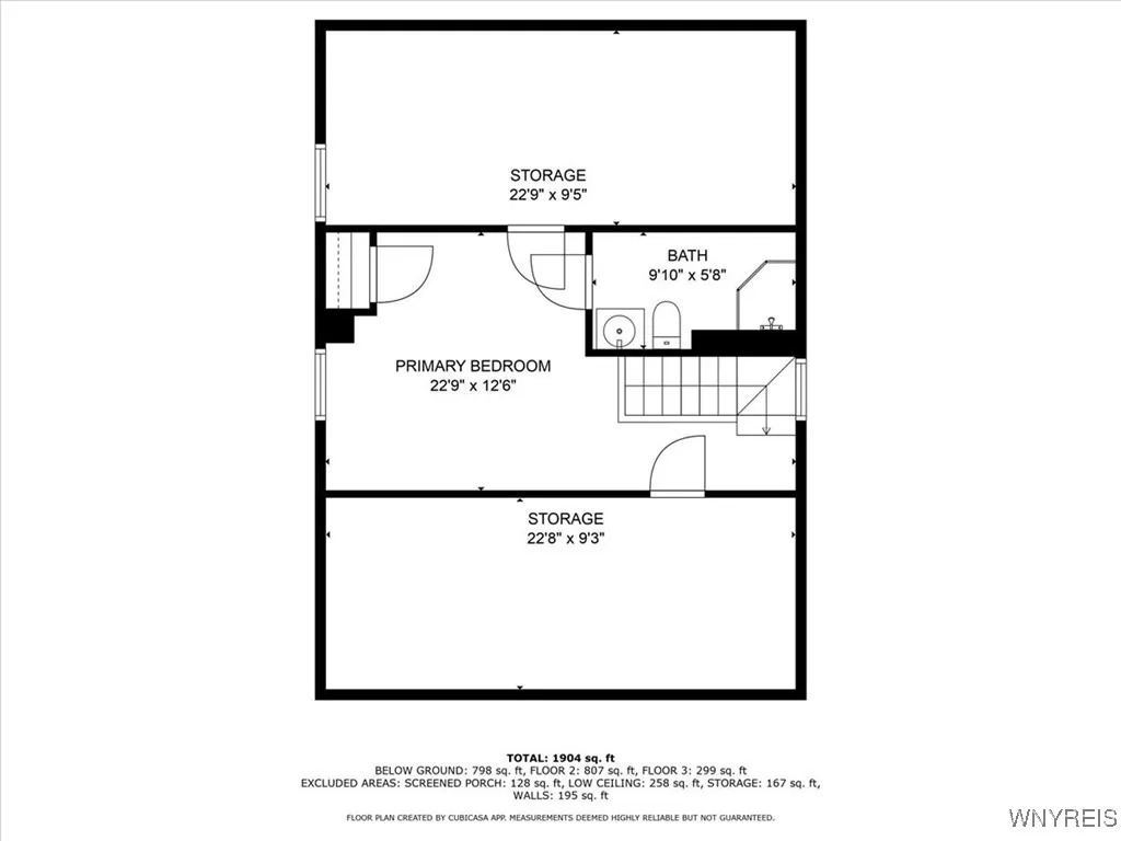 96 Fairbanks Avenue, Tonawanda, New York 14223, Tonawanda, New York 14223, 3 Bedrooms Bedrooms, 6 Rooms Rooms,2 BathroomsBathrooms,Residential,Closed,96 Fairbanks Avenue, Tonawanda, New York 14223,0,B1636695