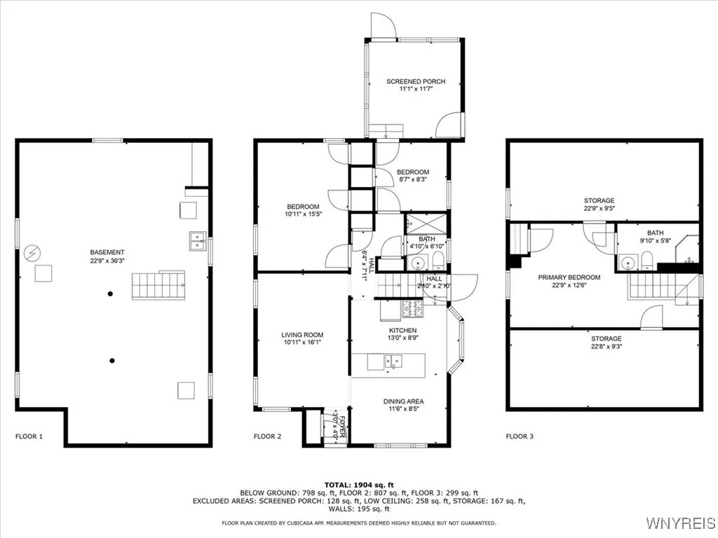 96 Fairbanks Avenue, Tonawanda, New York 14223, Tonawanda, New York 14223, 3 Bedrooms Bedrooms, 6 Rooms Rooms,2 BathroomsBathrooms,Residential,Closed,96 Fairbanks Avenue, Tonawanda, New York 14223,0,B1636695