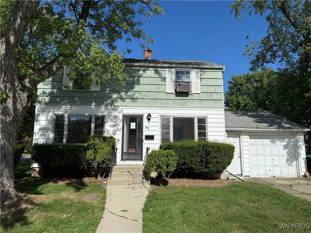 47 Brookville Drive, Tonawanda, New York 14150, Tonawanda, New York 14150, 3 Bedrooms Bedrooms, 7 Rooms Rooms,1 BathroomBathrooms,Residential,Closed,47 Brookville Drive, Tonawanda, New York 14150,0,B1636887