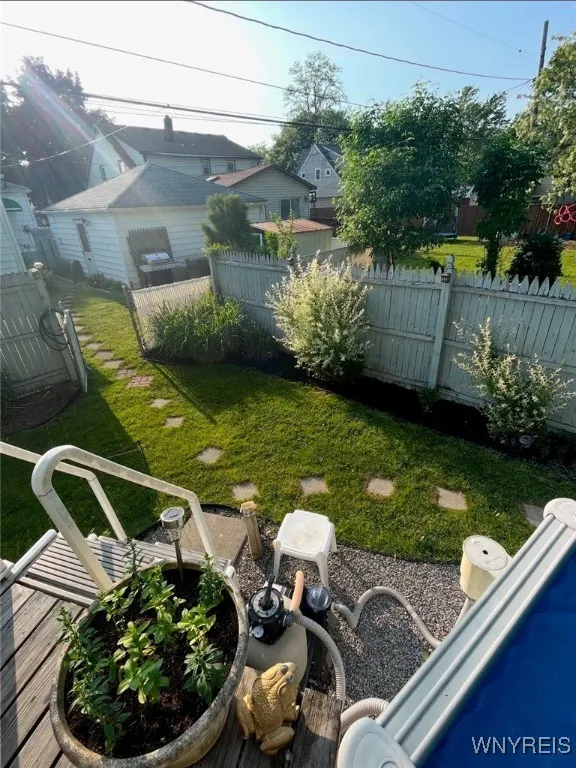 31 Rose Avenue, West Seneca, New York 14224, West Seneca, New York 14224, 2 Bedrooms Bedrooms, 7 Rooms Rooms,2 BathroomsBathrooms,Residential,For Sale,31 Rose Avenue, West Seneca, New York 14224,0,B1636737