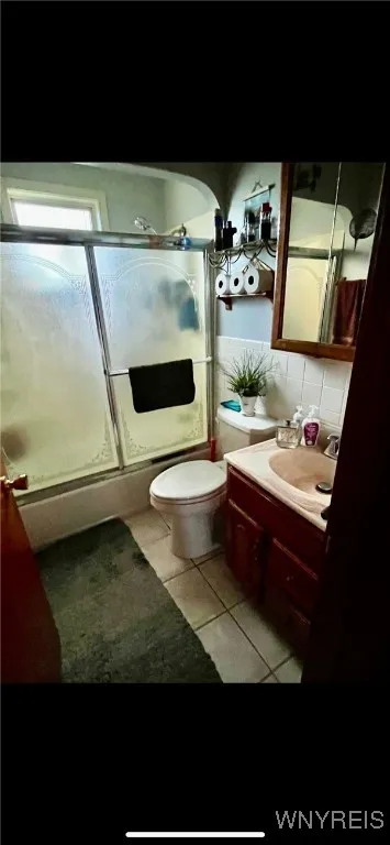 Full bath