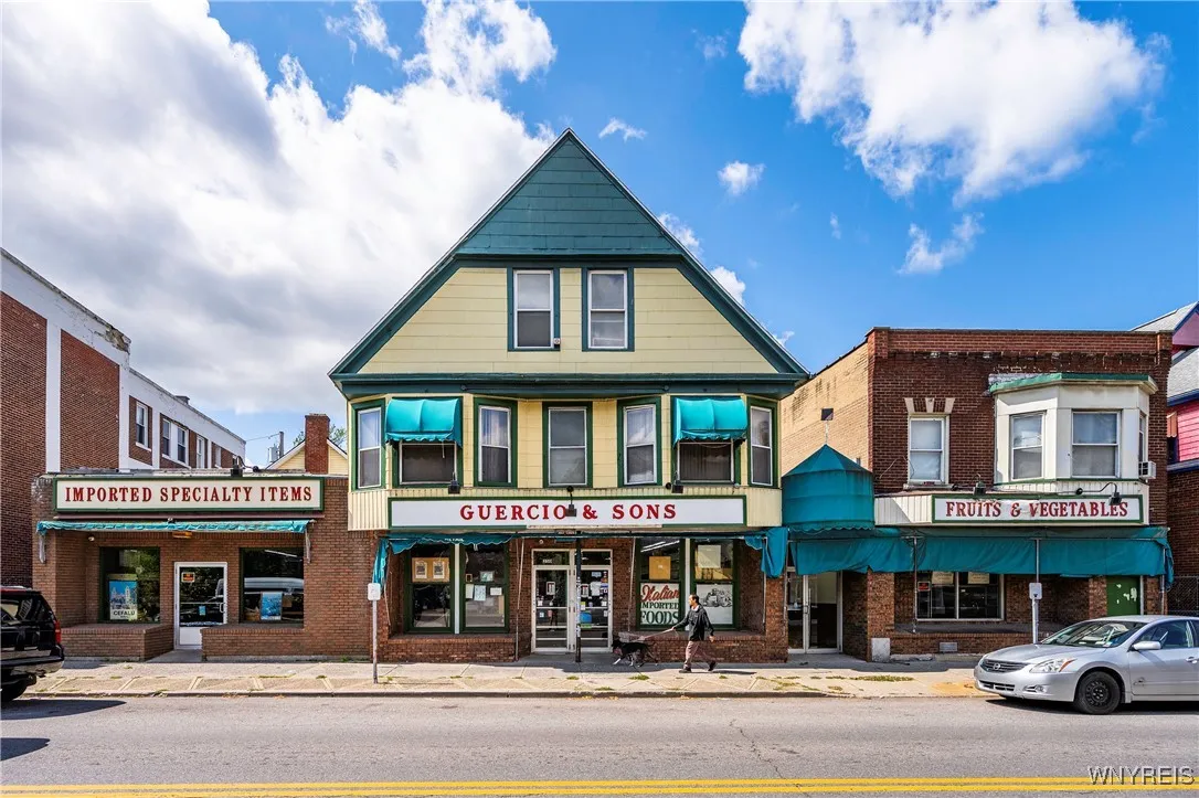 250 Grant Street, Buffalo, New York 14213, Buffalo, New York 14213, 10 Rooms Rooms,Commercial Sale,For Sale,250 Grant Street, Buffalo, New York 14213,0,B1634757