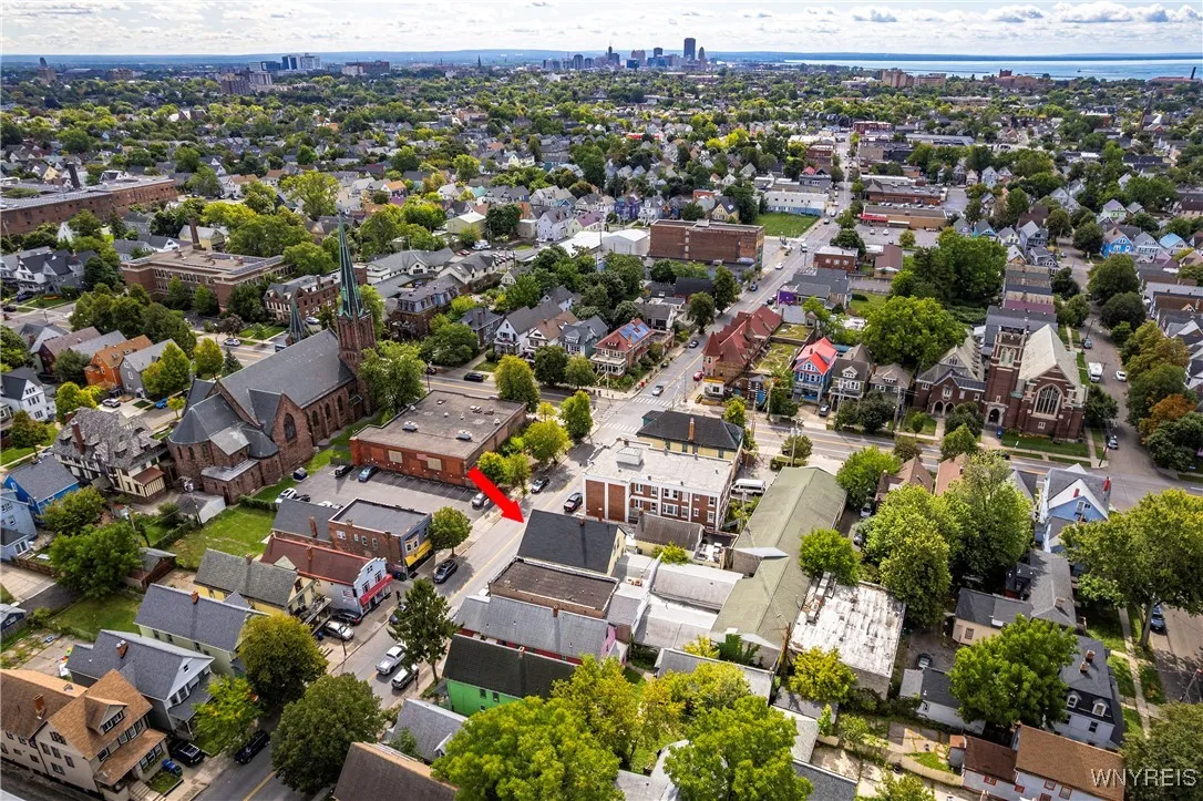 250 Grant Street, Buffalo, New York 14213, Buffalo, New York 14213, 10 Rooms Rooms,Commercial Sale,For Sale,250 Grant Street, Buffalo, New York 14213,0,B1634757