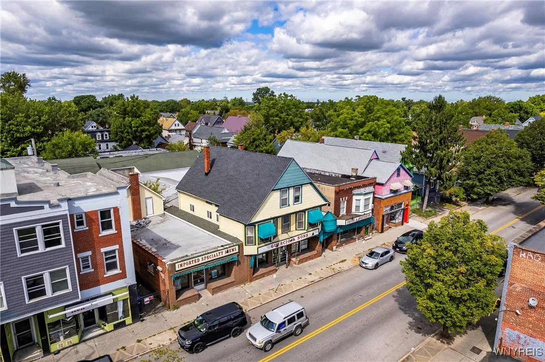 250 Grant Street, Buffalo, New York 14213, Buffalo, New York 14213, 10 Rooms Rooms,Commercial Sale,For Sale,250 Grant Street, Buffalo, New York 14213,0,B1634757
