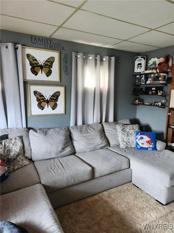 110 Shanley Street, Cheektowaga, New York 14206, Cheektowaga, New York 14206, 3 Bedrooms Bedrooms, 8 Rooms Rooms,1 BathroomBathrooms,Residential,For Sale,110 Shanley Street, Cheektowaga, New York 14206,0,B1636930